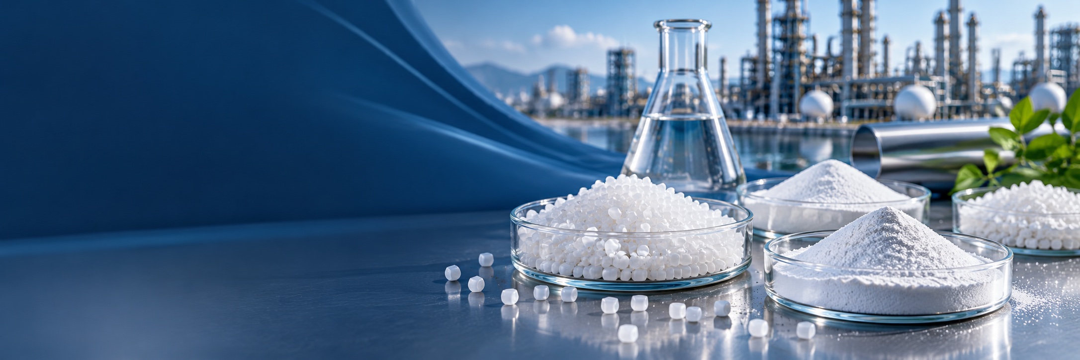From Materials to Applications