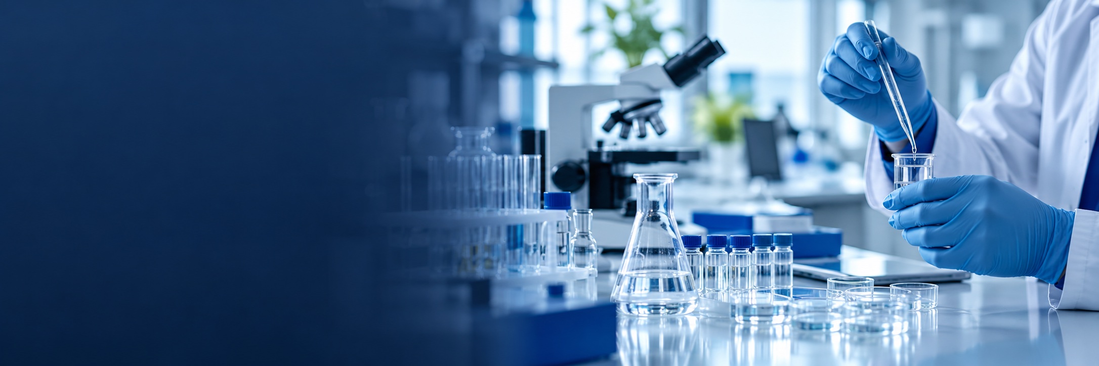 Chemical Material Insights