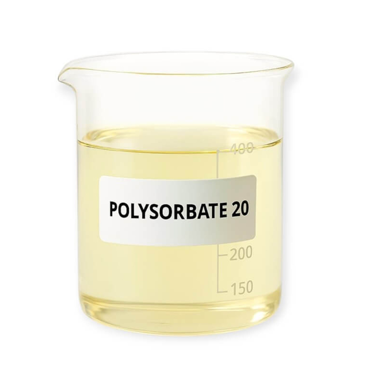 Polysorbate（Tween series）